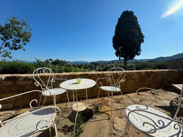 casa indipendente in affitto a Bagno a Ripoli