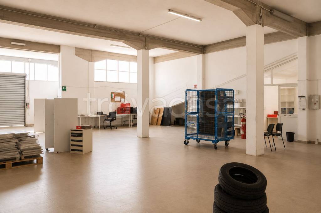 appartamento in affitto a Bagno a Ripoli in zona Grassina