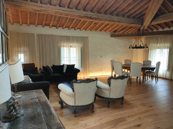 appartamento in affitto a Bagno a Ripoli