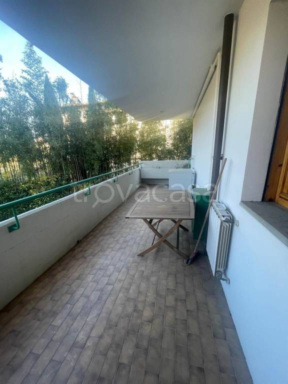 appartamento in affitto a Bagno a Ripoli