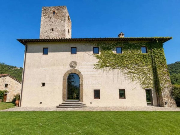 casa indipendente in affitto a Bagno a Ripoli in zona Candeli