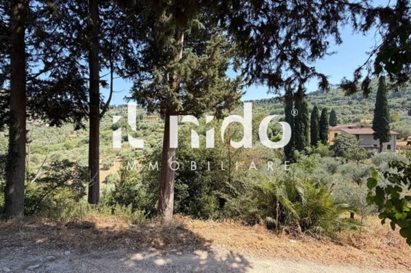 casa indipendente in affitto a Bagno a Ripoli in zona Villamagna