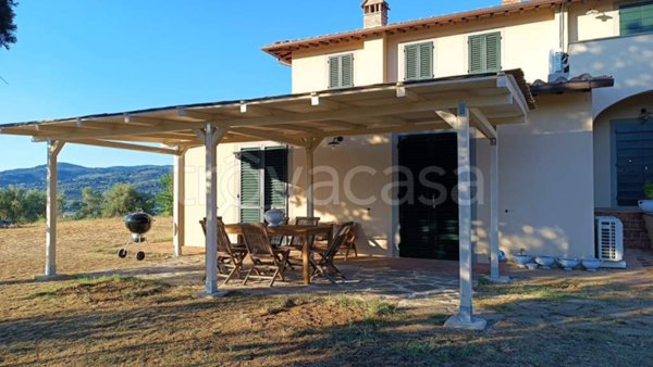 casa indipendente in affitto a Bagno a Ripoli in zona Rimaggio