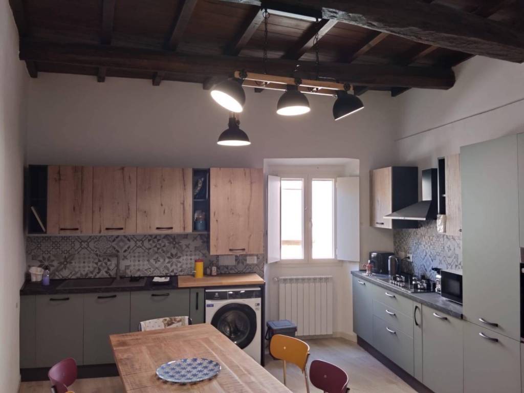 appartamento in affitto a Bagno a Ripoli in zona San Donato in Collina