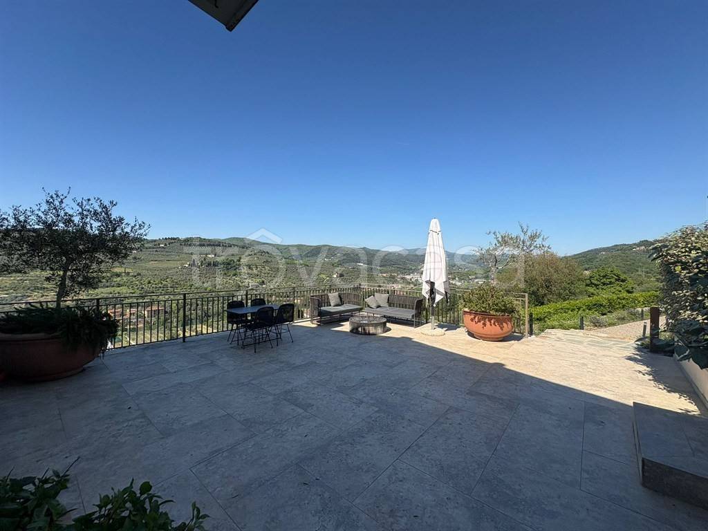 appartamento in affitto a Bagno a Ripoli in zona Candeli