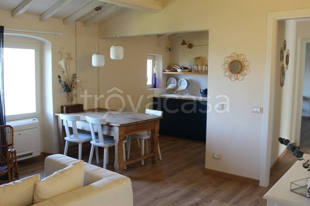 appartamento in affitto a Bagno a Ripoli in zona Villamagna