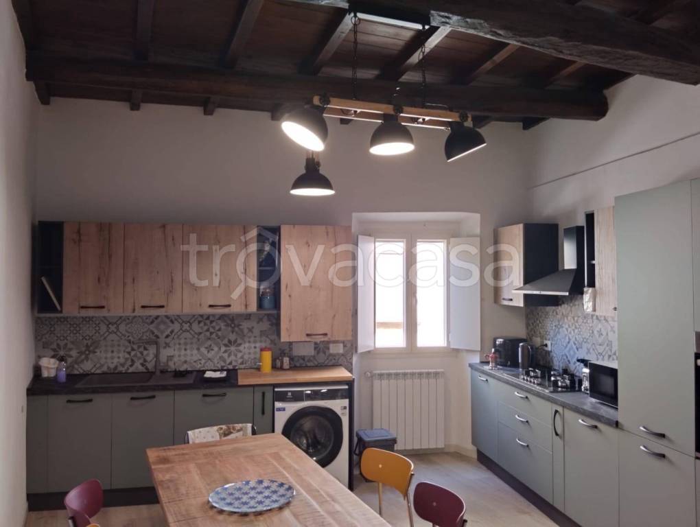 appartamento in affitto a Bagno a Ripoli
