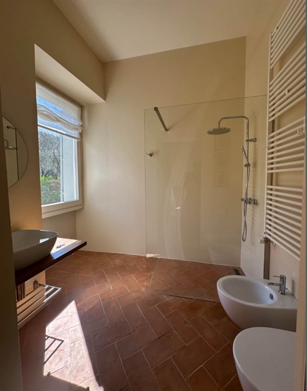 casa indipendente in affitto a Bagno a Ripoli in zona Terzano