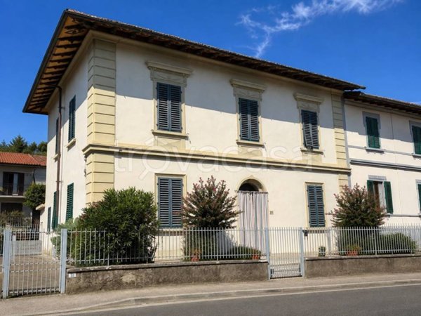 appartamento in affitto a Bagno a Ripoli in zona Grassina