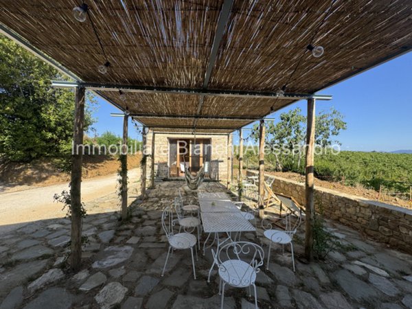 casale in affitto a Bagno a Ripoli