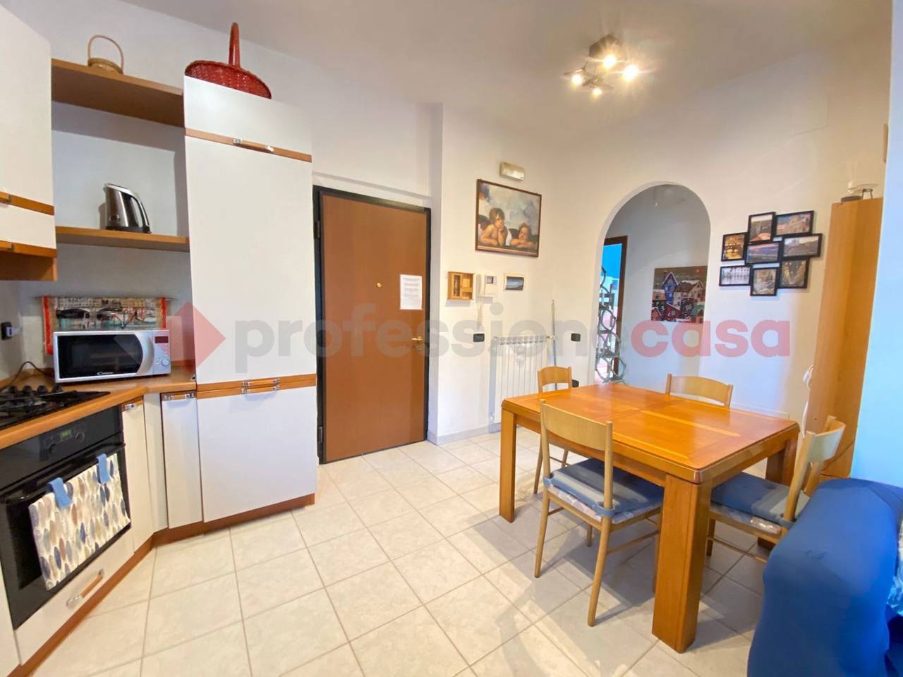 appartamento in affitto a Bagno a Ripoli