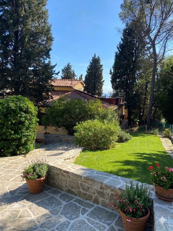 casa indipendente in affitto a Bagno a Ripoli in zona Osteria Nuova