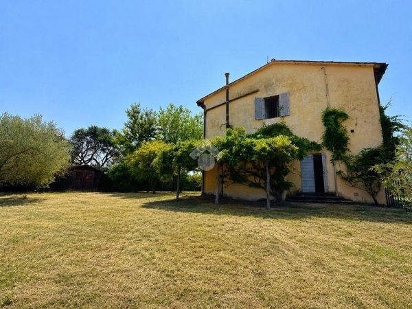 casa indipendente in affitto a Bagno a Ripoli in zona Antella