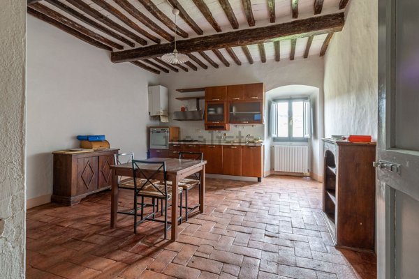 appartamento in affitto a Bagno a Ripoli in zona San Donato in Collina