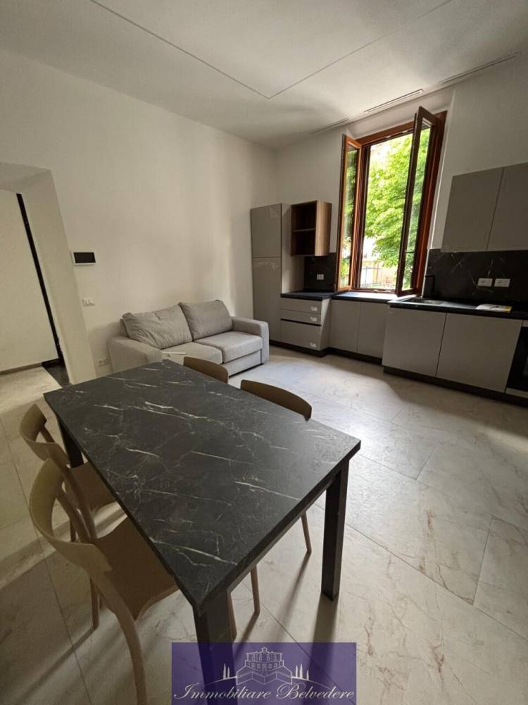 appartamento in affitto a Bagno a Ripoli in zona Grassina