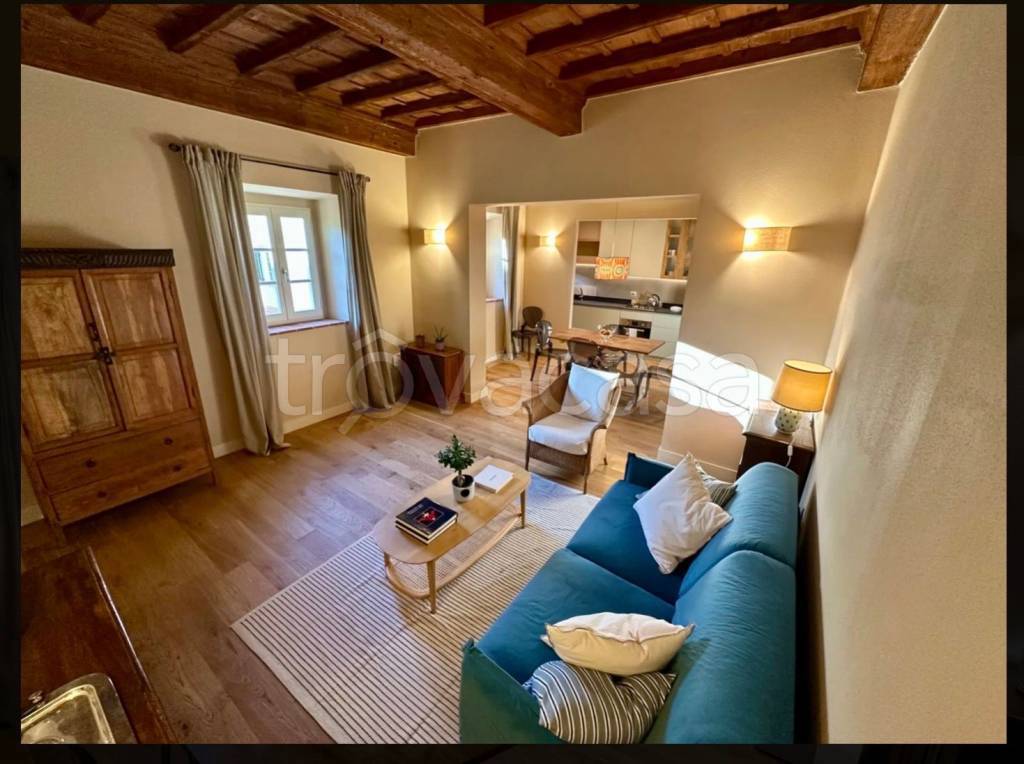 appartamento in affitto a Bagno a Ripoli