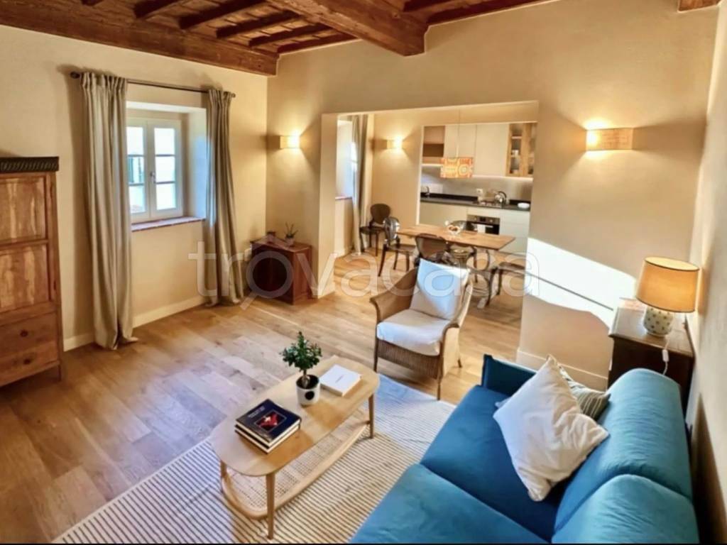 appartamento in affitto a Bagno a Ripoli