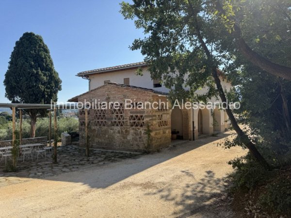 casale in affitto a Bagno a Ripoli