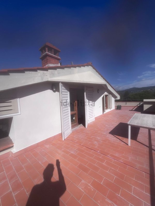 appartamento in affitto a Bagno a Ripoli