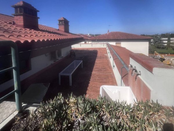 appartamento in affitto a Bagno a Ripoli