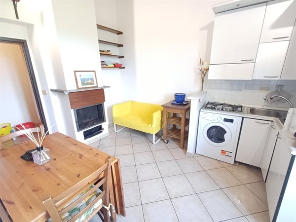 appartamento in affitto a Bagno a Ripoli in zona Vallina