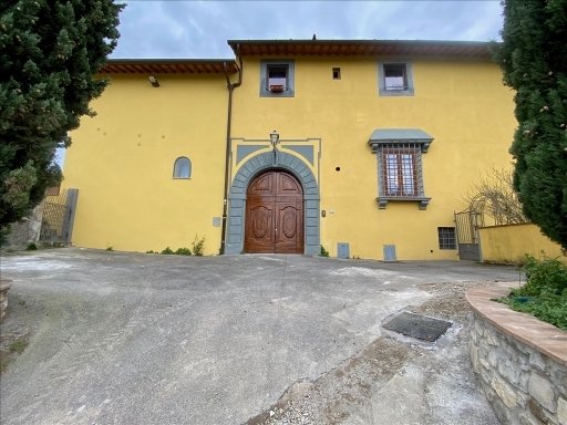 appartamento in affitto a Bagno a Ripoli in zona Terzano