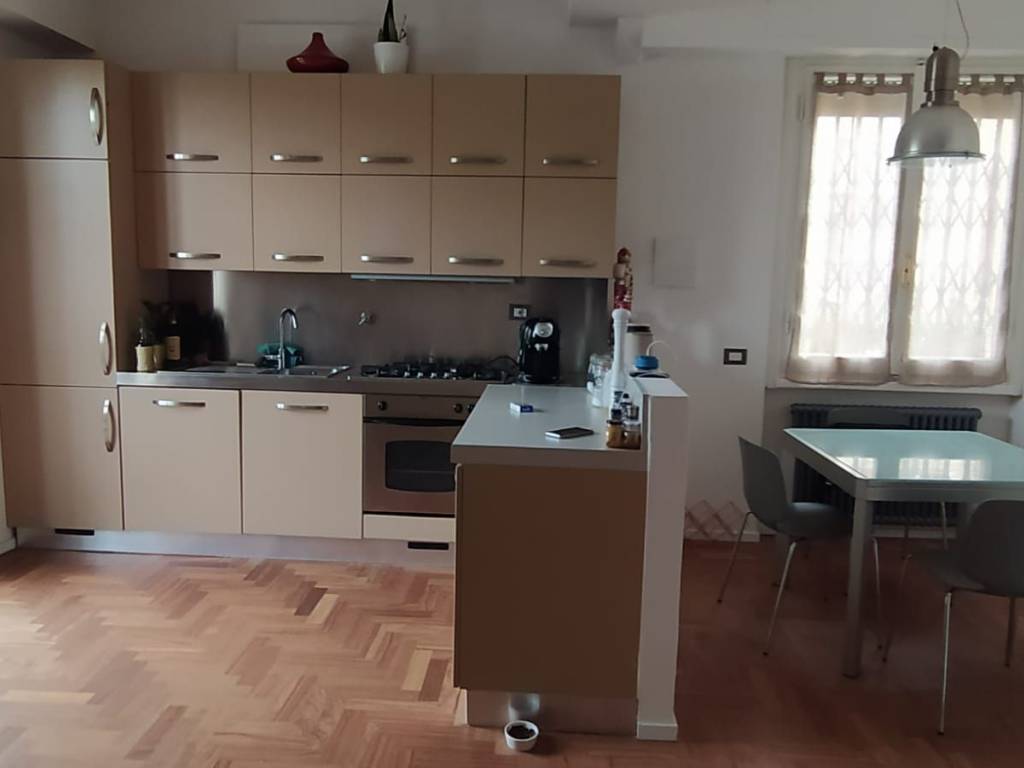 appartamento in affitto a Bagno a Ripoli in zona Rimaggio