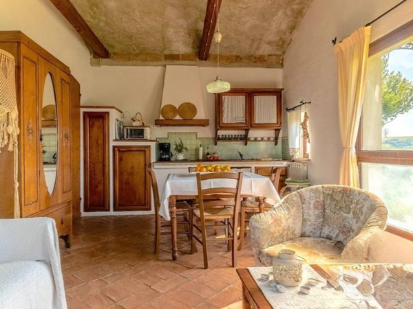 appartamento in affitto a Bagno a Ripoli in zona Vallina