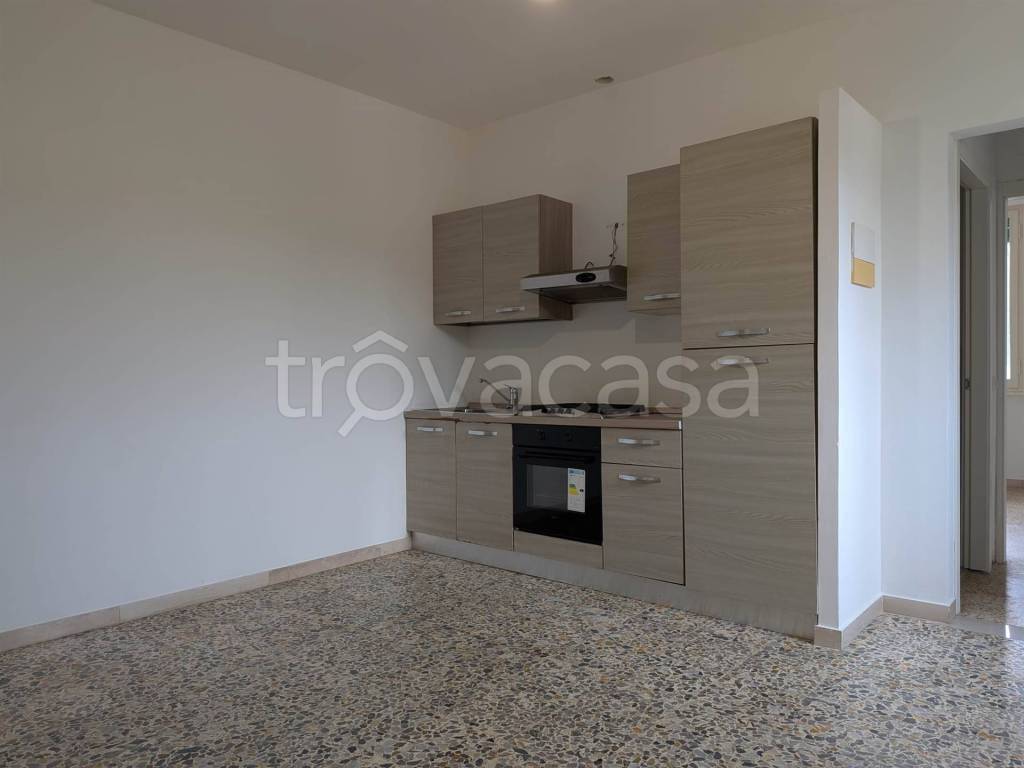 appartamento in affitto a Bagno a Ripoli in zona Grassina