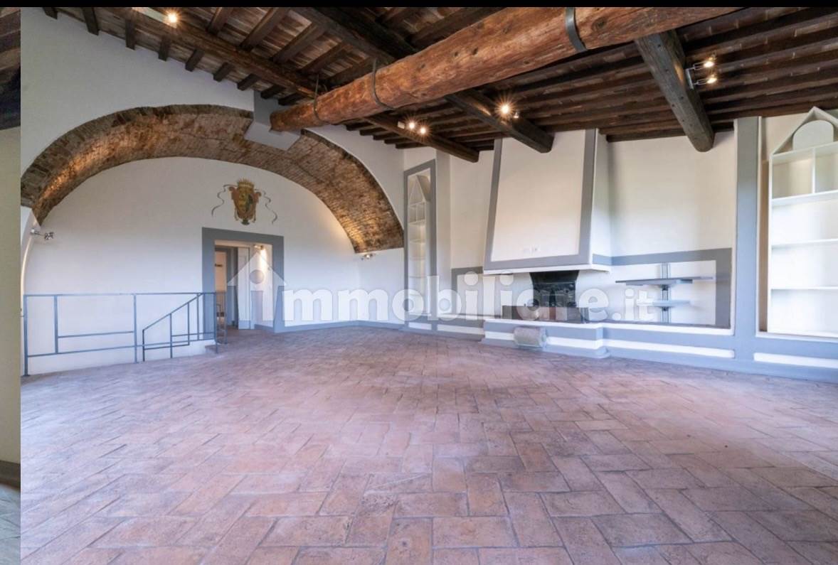 appartamento in affitto a Bagno a Ripoli in zona Lappeggi