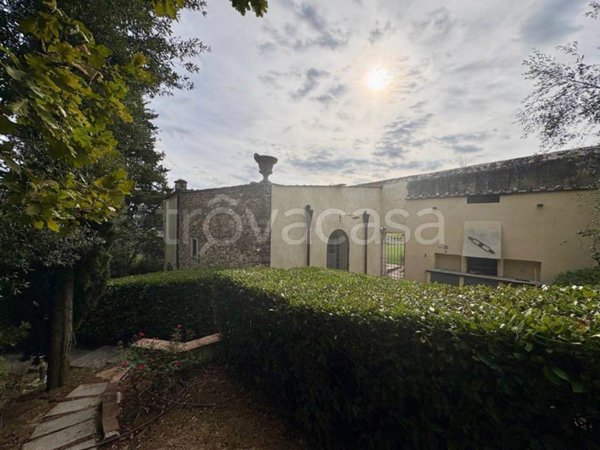 casa indipendente in affitto a Bagno a Ripoli in zona Lappeggi