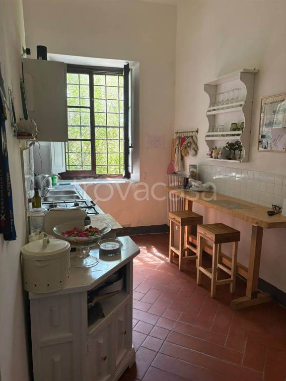appartamento in affitto a Bagno a Ripoli in zona Grassina