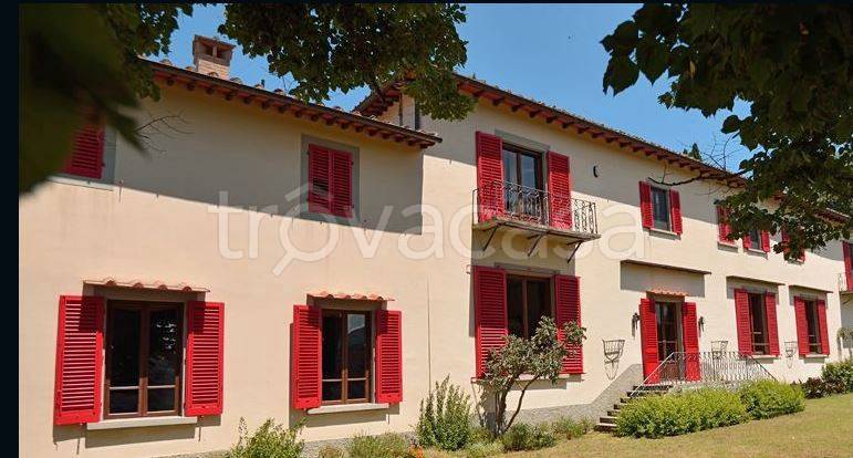 casa indipendente in affitto a Bagno a Ripoli