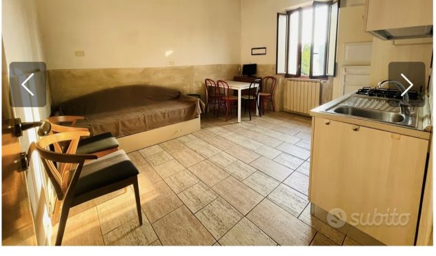 appartamento in affitto a Bagno a Ripoli in zona Ponte a Ema