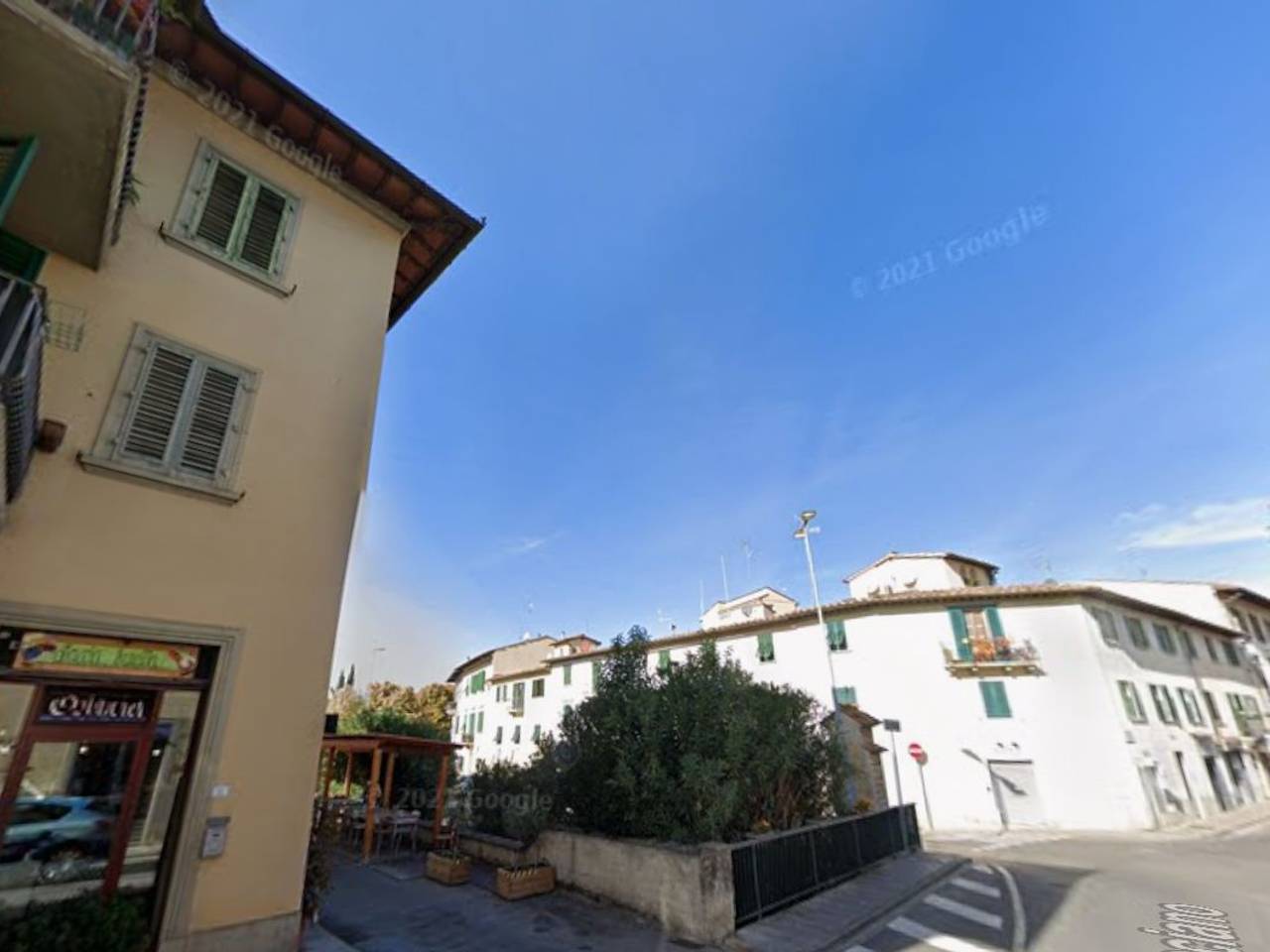 appartamento in affitto a Bagno a Ripoli