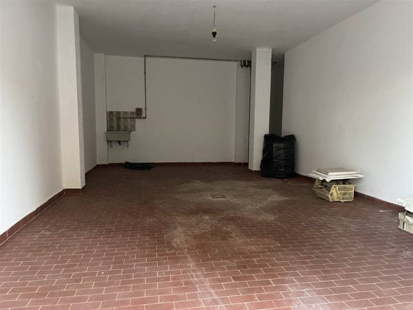 box auto in affitto a Bagno a Ripoli in zona Grassina