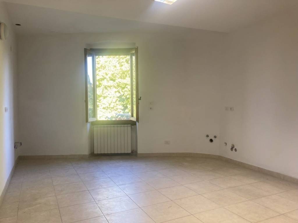 appartamento in affitto a Bagno a Ripoli in zona Grassina