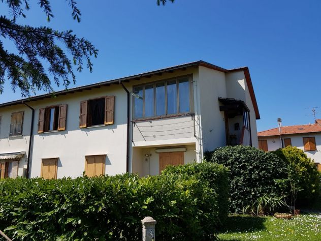 casa indipendente in affitto a Barberino di Mugello