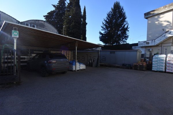 capannone in affitto a Barberino di Mugello