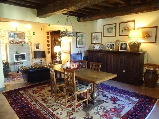 casa indipendente in affitto a Barberino di Mugello