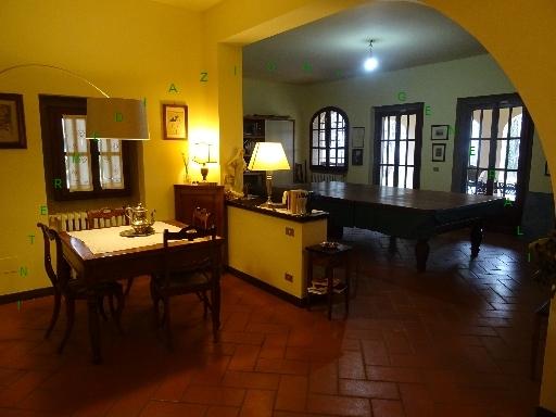 casa indipendente in affitto a Barberino di Mugello