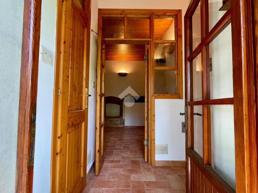 appartamento in affitto a Barberino di Mugello in zona Làtera