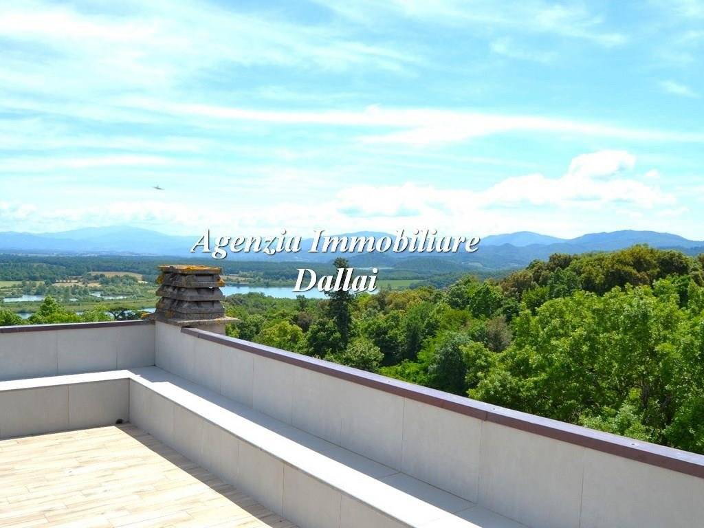 appartamento in affitto a Barberino di Mugello