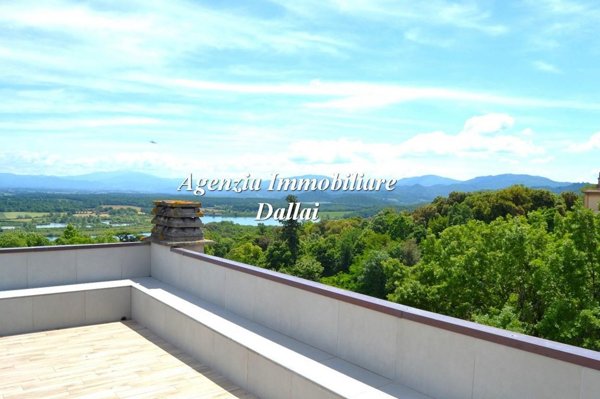 appartamento in affitto a Barberino di Mugello