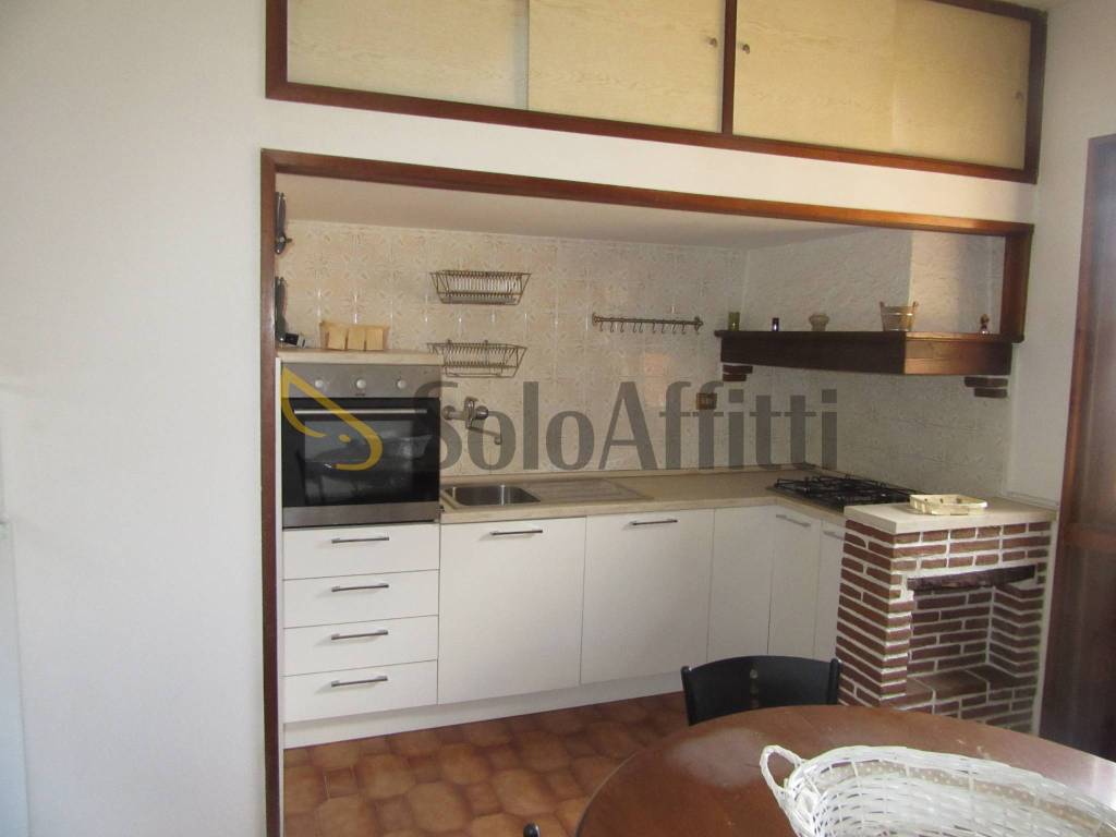 appartamento in affitto a Barberino di Mugello