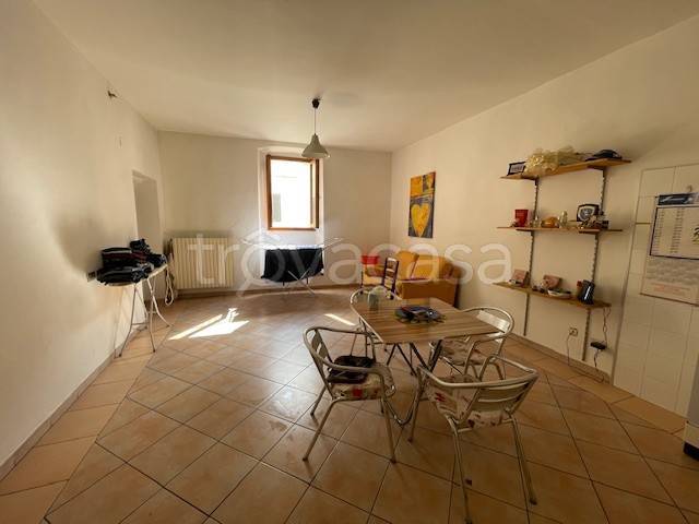 appartamento in affitto a Barberino di Mugello in zona Galliano