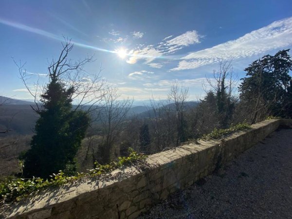 appartamento in affitto a Barberino di Mugello in zona Montecarelli.