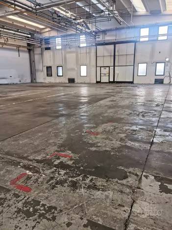 negozio in affitto a Barberino di Mugello