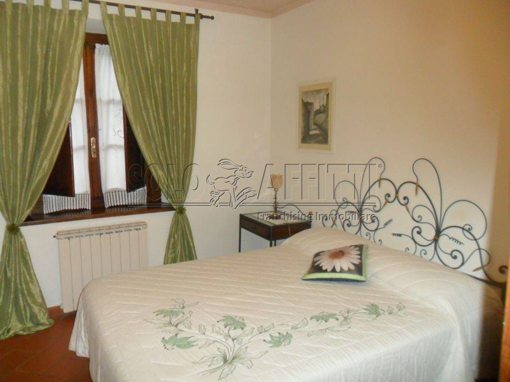 appartamento in affitto a Barberino di Mugello