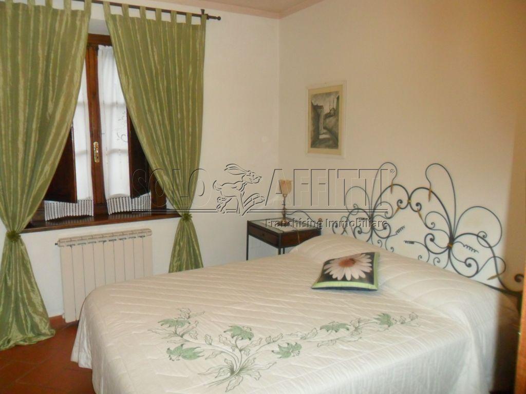 appartamento in affitto a Barberino di Mugello